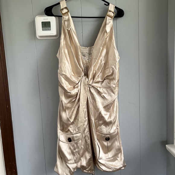 Dior Dresses & Skirts - 100% authentic Christian Dior Dress